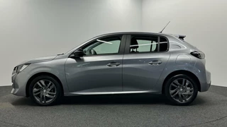 Peugeot 208 Peugeot 208 1.2 PureTech Active Pack|Airco|Navi|Cruise|NAP|AppleCarplay| - afbeelding nr 8