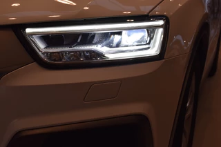 Audi Q3 Audi Q3 1.4 TFSI CoD Sport Advance Sport Automaat elec-achterklep Stoelverwarming - afbeelding nr 8