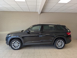 Škoda Kodiaq Škoda Kodiaq 1.5 TSI (150Pk) Business Edition Navi Clima Géén Afleverkosten - afbeelding nr 2