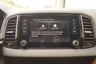 Škoda Karoq Škoda Karoq 1.5 TSI 150pk DSG Business Edition -LED-ECC-CAM-NAVI- - afbeelding nr 29