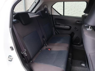 Suzuki Ignis - afbeelding nr 10