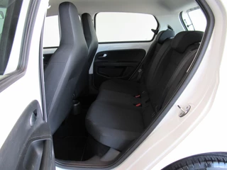 Volkswagen up! - afbeelding nr 9