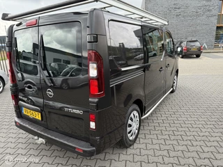 Opel Vivaro Opel Vivaro bestel 1.6 CDTI L1H1 DC Edition - afbeelding nr 7