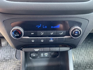 Hyundai i20 Hyundai i20 1.0 T-GDI COMFORT TREKHAAK/CAMERA/NAVI/CRUISE/BLUETOOTH - afbeelding nr 19