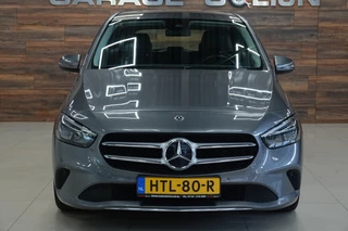 Mercedes-Benz B-Klasse Mercedes-Benz B-Klasse B200 | CRUISE | CAMERA | PDC | - afbeelding nr 5