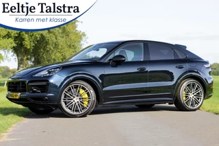 Porsche Cayenne - 234847767-0