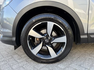 Nissan QASHQAI - afbeelding nr 4