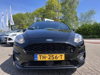 Ford Fiesta Ford Fiesta 1.0 EcoBoost ST-Line 100pk Trekhaak | Cruise control | Apple Carplay | Android auto | Climate control - afbeelding nr 2