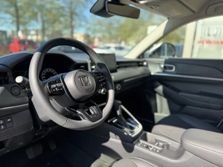 Honda HR-V Honda HR-V 1.5 e:HEV Advance Dodehoekdetectie, Elek.achterklep, Stoel + Stuur verwarmd , All-in Rijklaarprijs - afbeelding nr 31