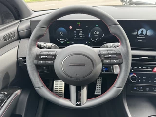 Hyundai Tucson Hybrid - afbeelding nr 23