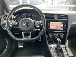 Volkswagen Golf - afbeelding nr 6