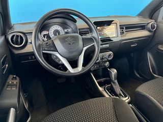 Suzuki Ignis Suzuki Ignis 1.2 Smart Hybrid Comfort Automaat - afbeelding nr 4