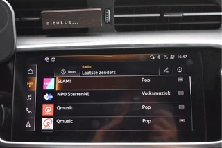Audi A6 Audi A6 Limousine 55 TFSI e Quattro Competition 3x S-Line 367 PK | Camera | HUD | Carplay | B&O | Standkachel | Virtual cockpit | Pano.dak | Zeer netjes - afbeelding nr 58
