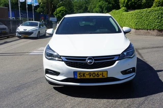 Opel Astra - afbeelding nr 23
