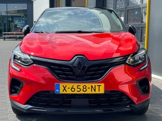 Renault Captur Renault Captur 1.6 E-Tech Hybrid 145 Rive Gauche - afbeelding nr 11