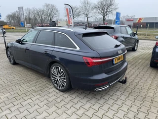 Audi A6 Audi A6 Avant 45 TFSI Sport 3XSline edition mildhybrid 245PK - afbeelding nr 2