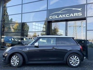 MINI Cooper Mini Mini 1.5 Cooper Chili Business Pano Navi Lage KM - afbeelding nr 39