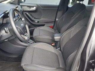 Ford Puma Ford Puma 1.0 EcoBoost Titanium AUTOMAAT / DAB+ / CARPLAY / ENZ. - afbeelding nr 9