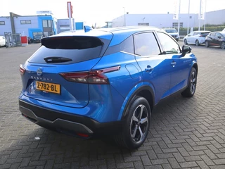 Nissan QASHQAI - afbeelding nr 9