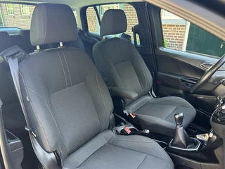 Ford B-MAX - afbeelding nr 6