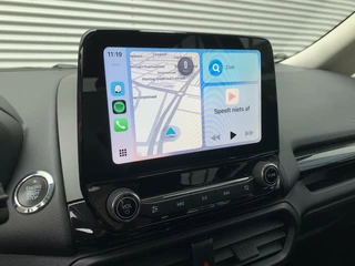 Ford EcoSport Ford EcoSport 1.0 EcoBoost ST-LINE 140 PK LED CARPLAY CAMERA VOL OPTIES EERSTE EIGENAAR CRUISE TREKHAAK NAVI PDC - afbeelding nr 14
