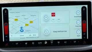 Ford Kuga - afbeelding nr 21