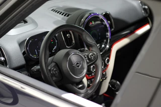 MINI Countryman Mini Countryman 2.0 Cooper S E ALL4 220PK Leder|Pano|JCW|VOL - afbeelding nr 3