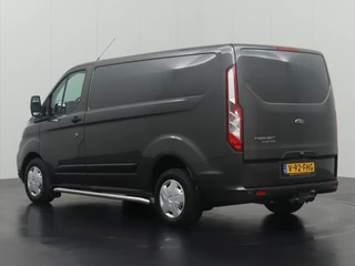 Ford Transit Custom | 3-Persoons | Airco | Trekhaak - afbeelding nr 6