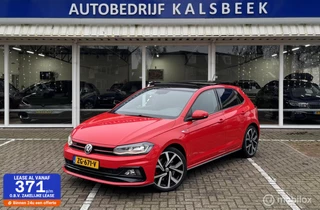 Volkswagen Polo Volkswagen Polo 2.0 TSI GTI|Pano|111DKM NAP|Camera|Virtual|NL geleverd| - afbeelding nr 1