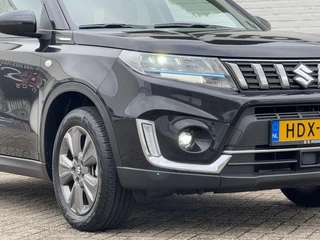 Suzuki Vitara Suzuki VITARA 1.5 Hybrid Select Rhino Edition Automaat Led Camera Navigatie Dodehoek Keyless - afbeelding nr 33