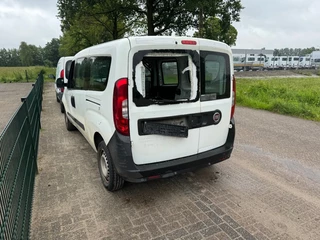 Fiat Doblò - afbeelding nr 2