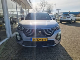 Peugeot 2008 - afbeelding nr 2