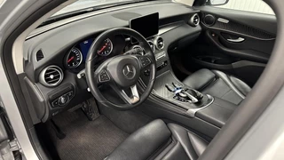 Mercedes-Benz GLC Mercedes GLC-klasse 250 4MATIC Premium Plus - afbeelding nr 16