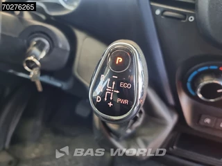 Iveco Daily Iveco Daily 35S14 Automaat Laadklep Zijdeur Bakwagen Airco Cruise Camera Euro6 Meubelbak Koffer Airco Cruise control - afbeelding nr 15