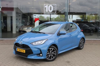 Toyota Yaris - 185584991-0