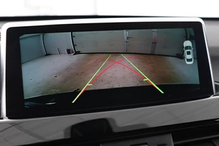 BMW X1 BMW X1 sDrive20i M Sport | Leder | Head-Up |  Stoelverwarming | Camera | Full LED | Sportstoelen | Navigatie | Park Assist | DAB - afbeelding nr 12