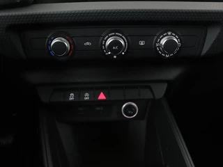 Audi A1 Audi A1 30 TFSI epic | Virtual Cockpit | Cruise control |  Airco | Bluetooth | LED | Regen-/lichtsensor - afbeelding nr 21