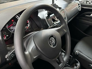 Volkswagen up! Volkswagen Move Up! BMT | Airco | Cruise | Navi Maps&More | Tel. | 16