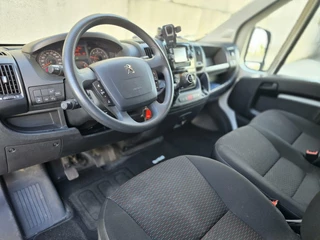 Peugeot Boxer Peugeot Boxer Bestel 330 2.2 BlueHDi 140 L2H2 Asphalt| Luxe| - afbeelding nr 2