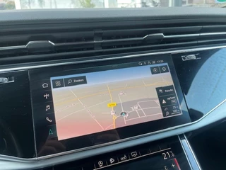 Audi Q8 - afbeelding nr 12