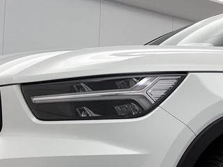 Volvo XC40 Volvo XC40 1.5 T5 Recharge R-Design | 20inch Velgen | Lederen Bekleding | - afbeelding nr 14