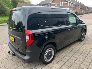 Renault Kangoo - afbeelding nr 4