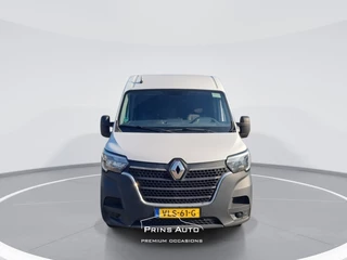 Renault Master |3500KG TREKGEW|TREKHAAK 2022 - afbeelding nr 9