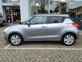 Suzuki Swift Navi | Camera | Stoelverwarming - afbeelding nr 2