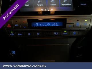 Toyota Land Cruiser Cruisecontrol, Parkeersensoren, Stoelverwarming, Verwarmde voorruit - afbeelding nr 21