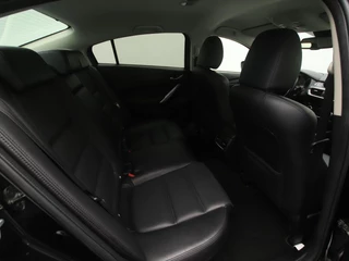 Mazda 6 Mazda 6 2.0 SkyActiv-G Skylease Drive automaat met all-weather banden : dealer onderhouden - afbeelding nr 19