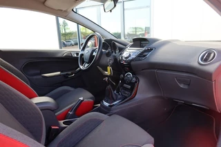 Ford Fiesta - afbeelding nr 7