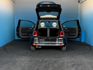 Fiat 500 Fiat 500 1.2 Lounge - afbeelding nr 12