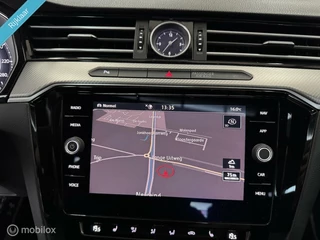 Volkswagen Arteon Volkswagen Arteon 1.5 TSI Business R-Line|Pano|CarPlay|Alcantara - afbeelding nr 23