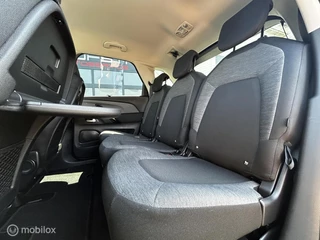 Citroën C4 Picasso Citroen C4 Picasso 1.2 PureTech Automaat Trekhk Carplay Achterklep-elektrisch - afbeelding nr 34
